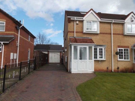 2&nbsp;Bedroom&nbsp;Semi-Detac...